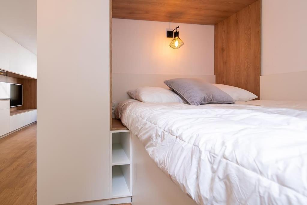 Le Contemporain, Charmant T1, Clim, Centre Ville 몽펠리에 외부 사진